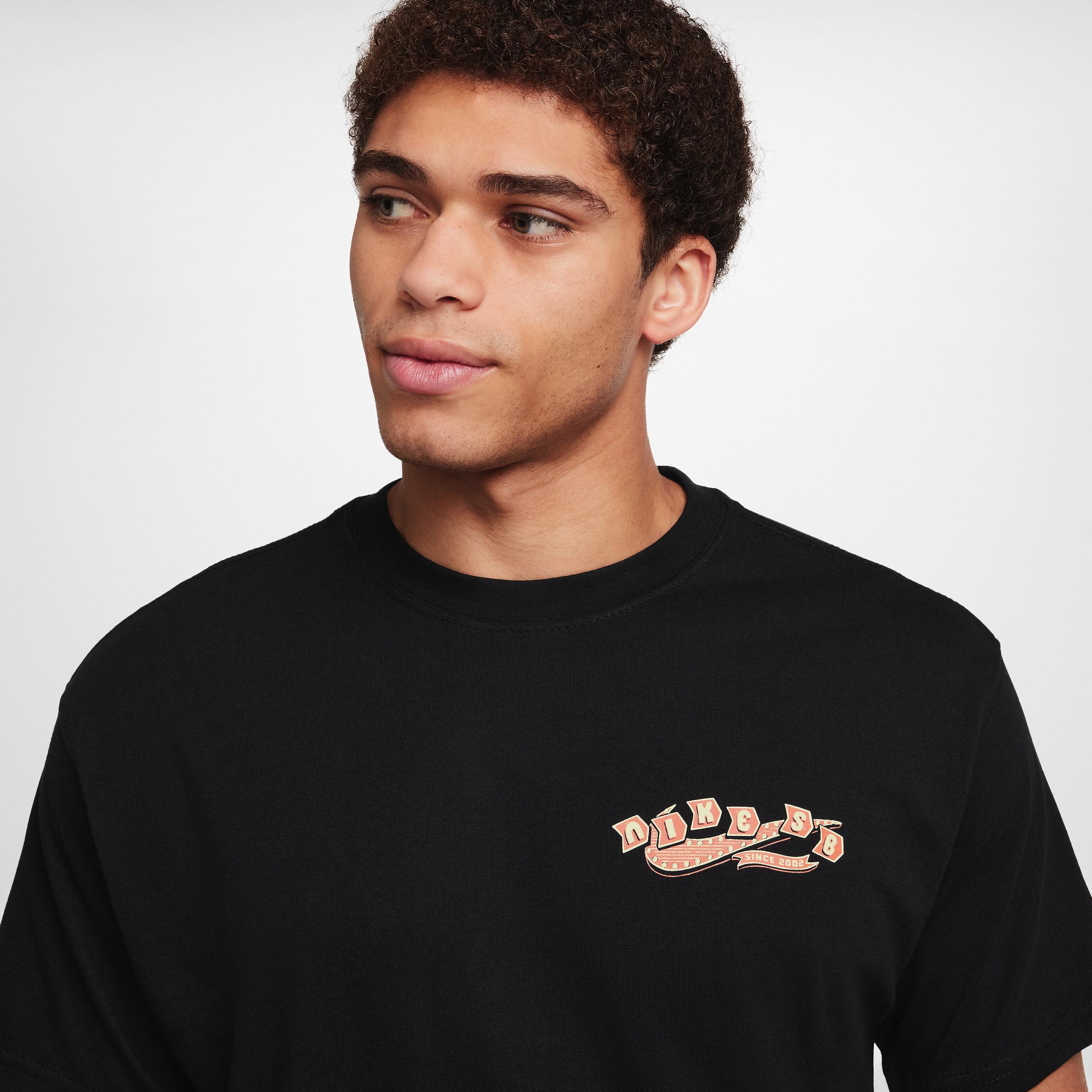 Men's Nike SB T-Shirt Product Image