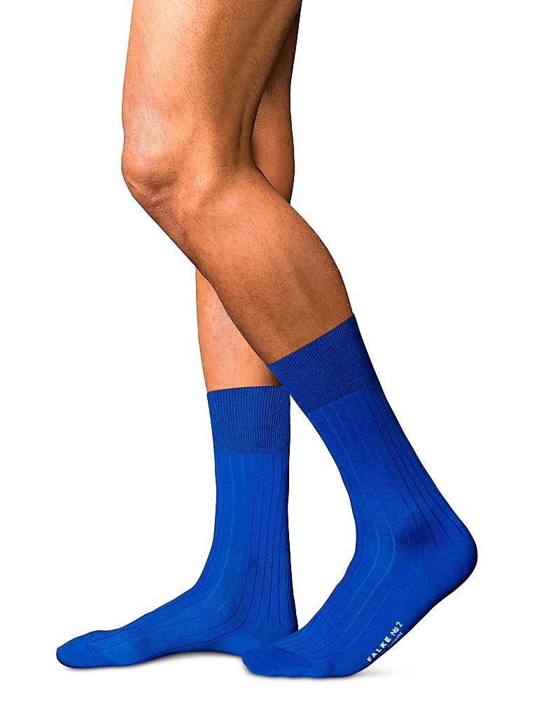 Falke No.2 Cashmere & Nylon Dress Socks Product Image