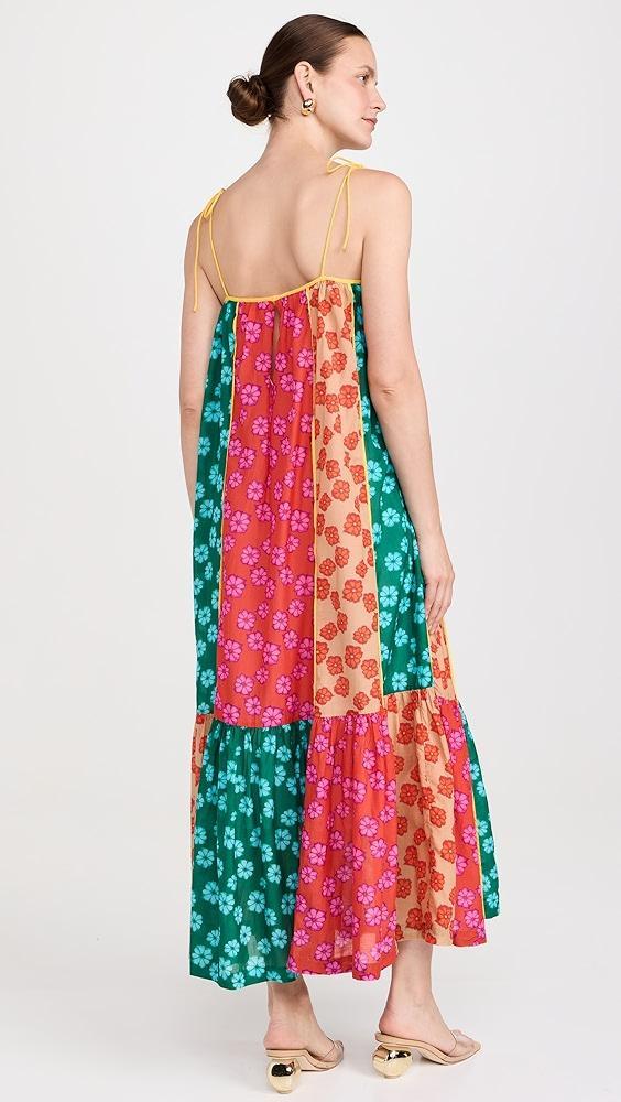 RHODE Sylvana Dress | Shopbop Product Image