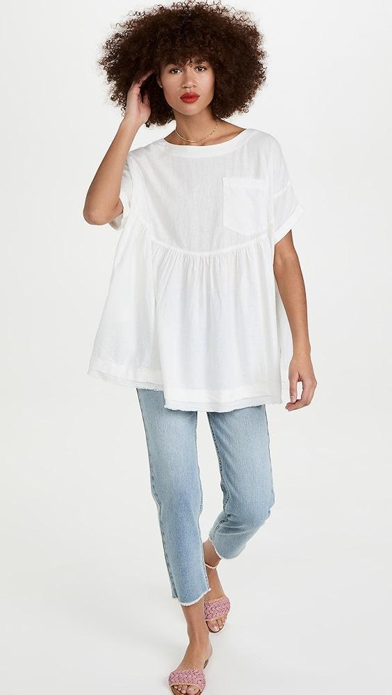 Free People Moon City Top | Shopbop Product Image