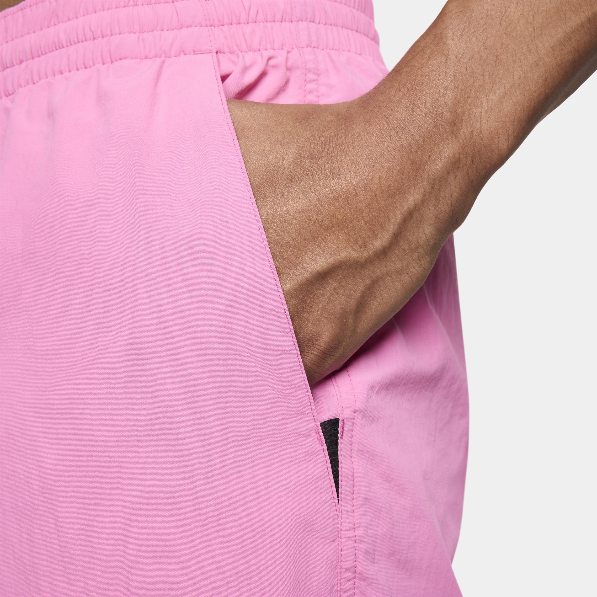 Nike Men's Swim 5" Volley Shorts Product Image