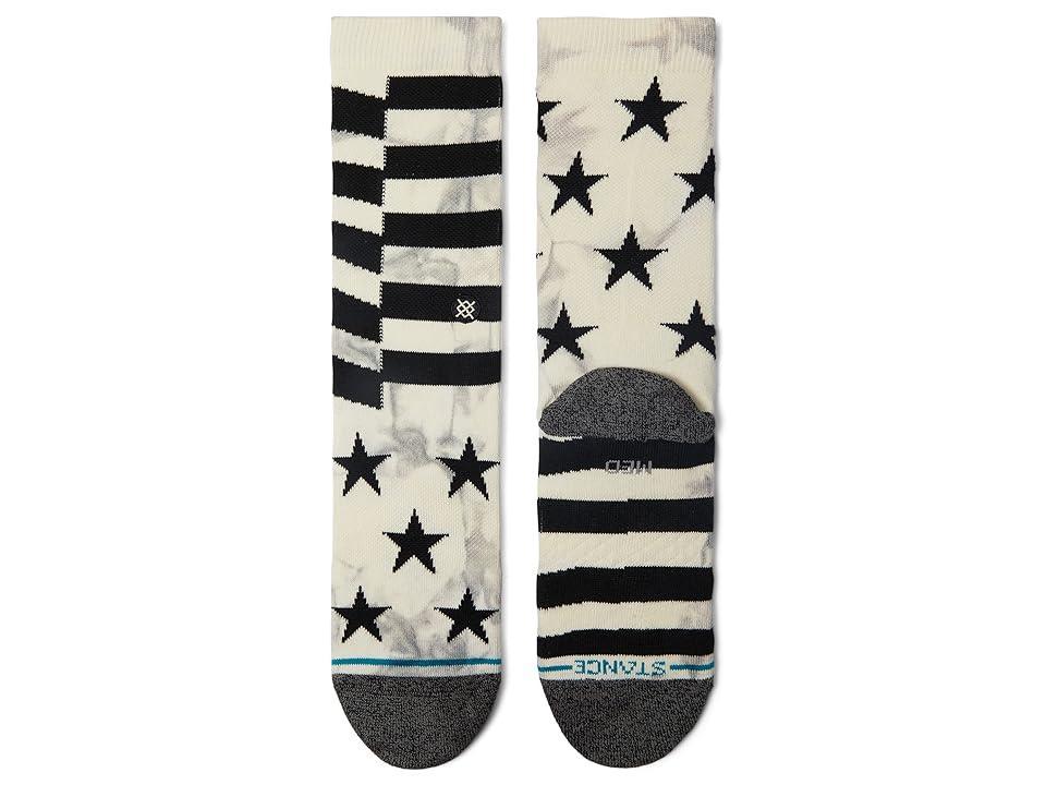 Stance Sidereal 2 Crew Socks Product Image