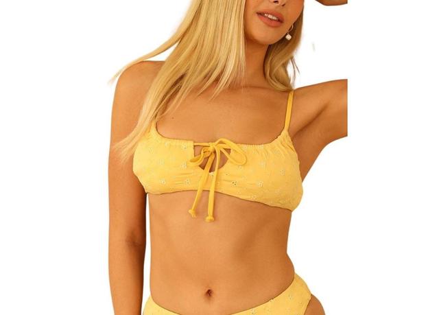 Womens Palisades Top Product Image