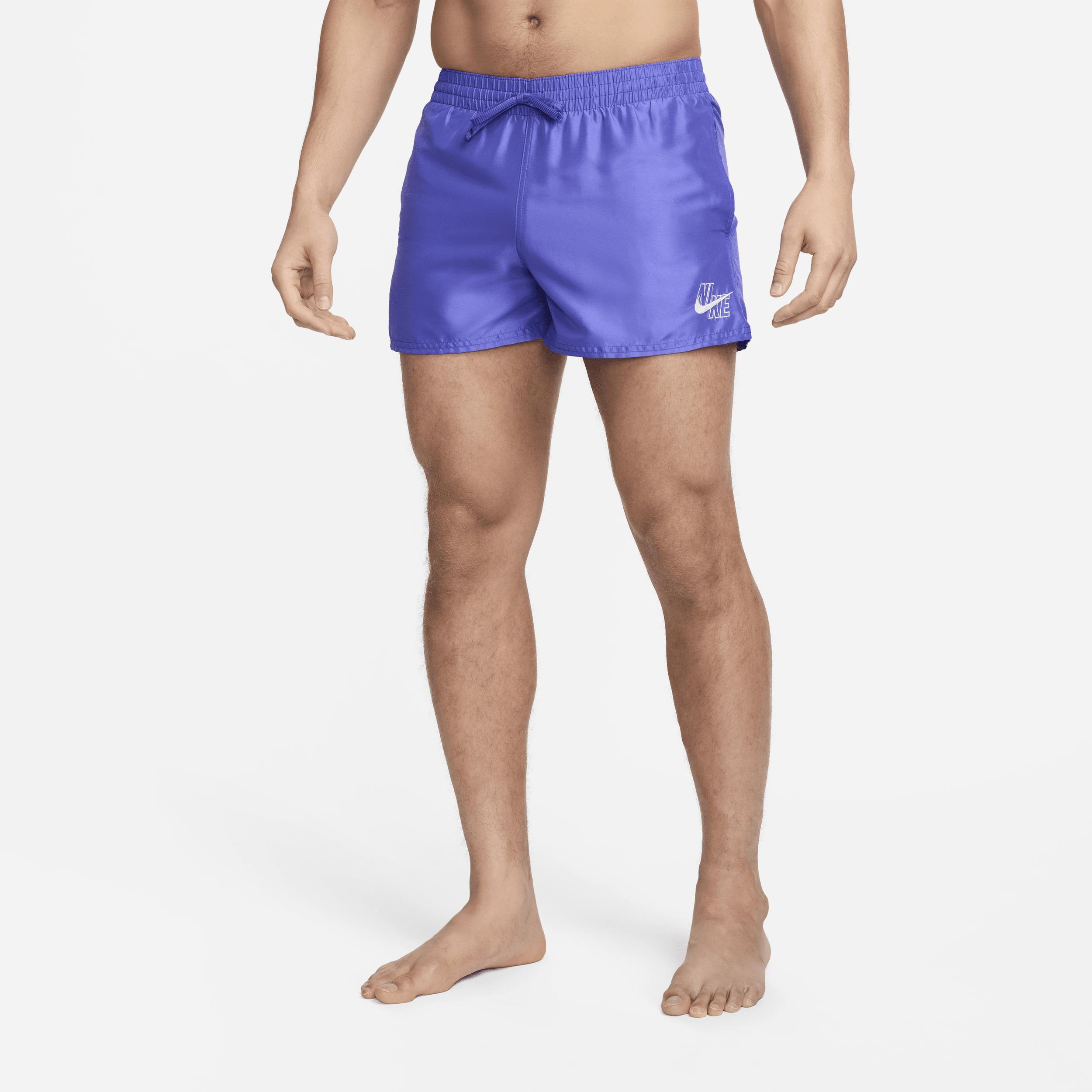 Nike Mens Swim Essential 3 Volley Shorts Product Image