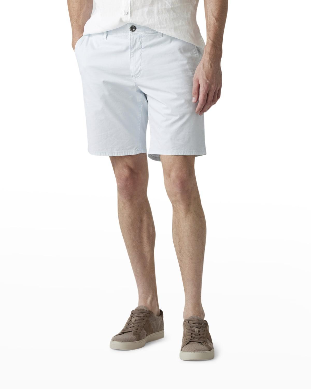 Mens The Peaks Bermuda Shorts Product Image