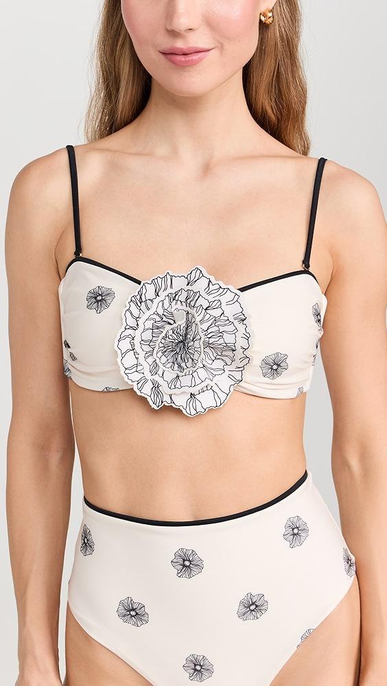 Ancora Bikini Top | Shopbop Product Image