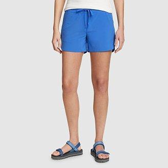 Women's Escapelite Pull-On Shorts Product Image