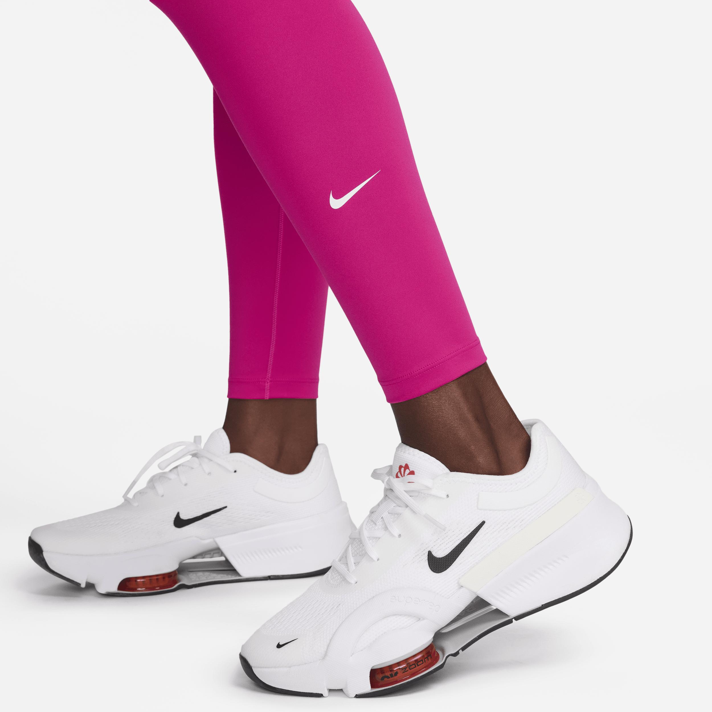 Nike One Women's High-Rise Leggings Product Image