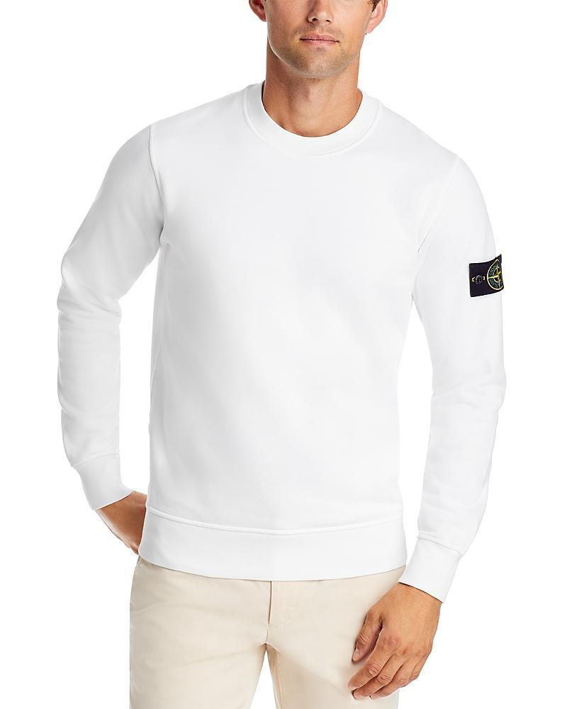 Mens Core Fleece Crewneck Sweatshirt Product Image