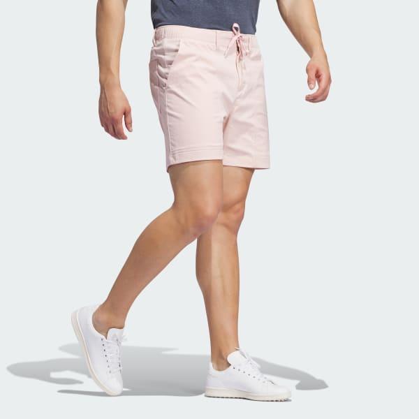 Go-To Woven Golf Shorts Product Image