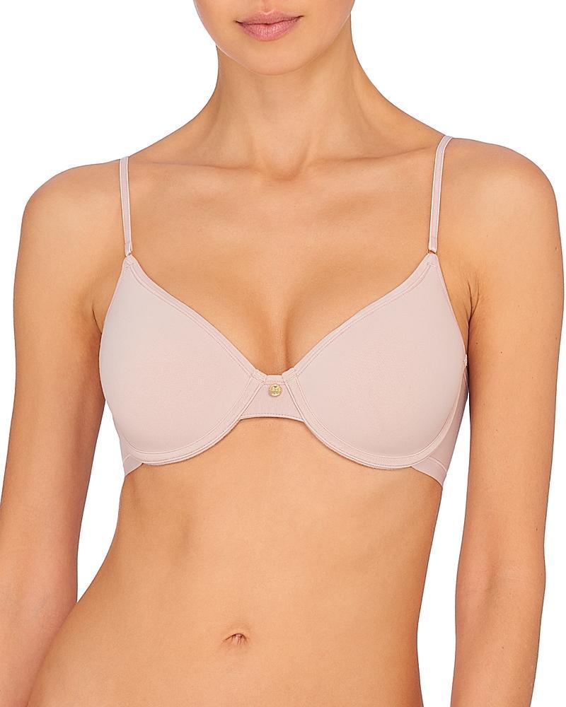 Natori Understated Contour Bra 132025 Product Image