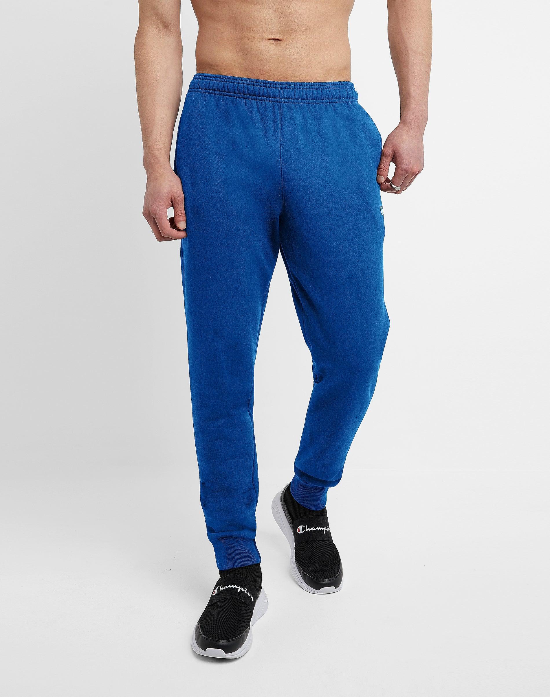 Champion Mens Powerblend Fleece Joggers Product Image