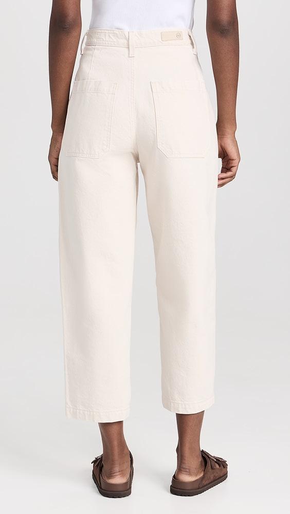 AG Camille Jeans | Shopbop Product Image