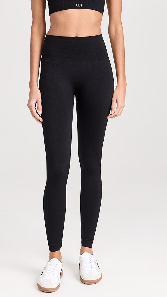 SET Sculptflex Leggings | Shopbop Product Image