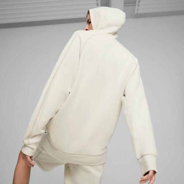 PUMA DOWNTOWN RE:COLLECTION Men's Hoodie Product Image