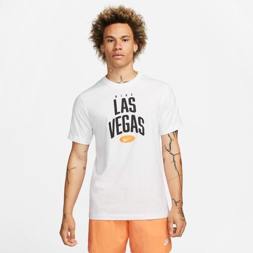 Nike Sportswear Las Vegas Short-Sleeve T-Shirt Product Image