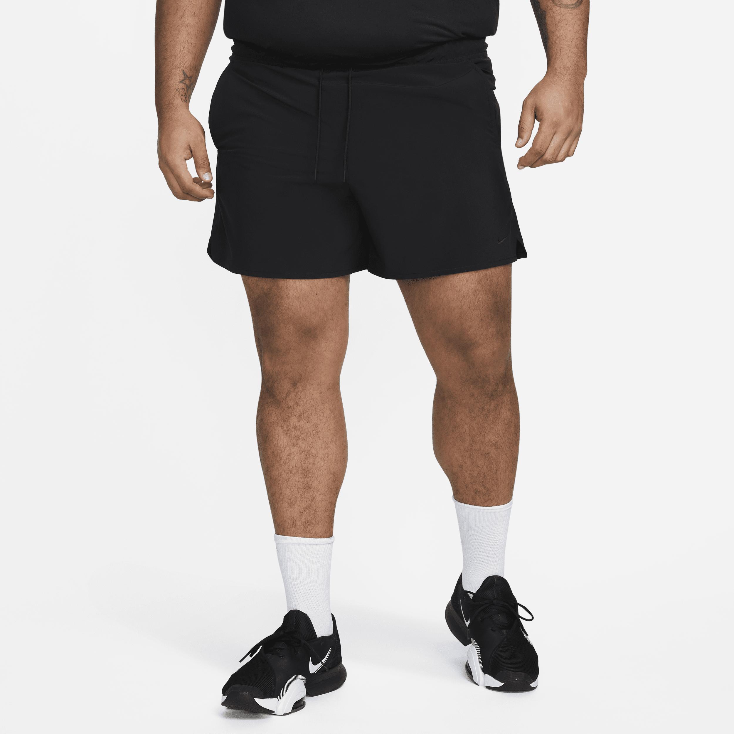 Nike Men's Unlimited Dri-FIT 5" Unlined Versatile Shorts Product Image