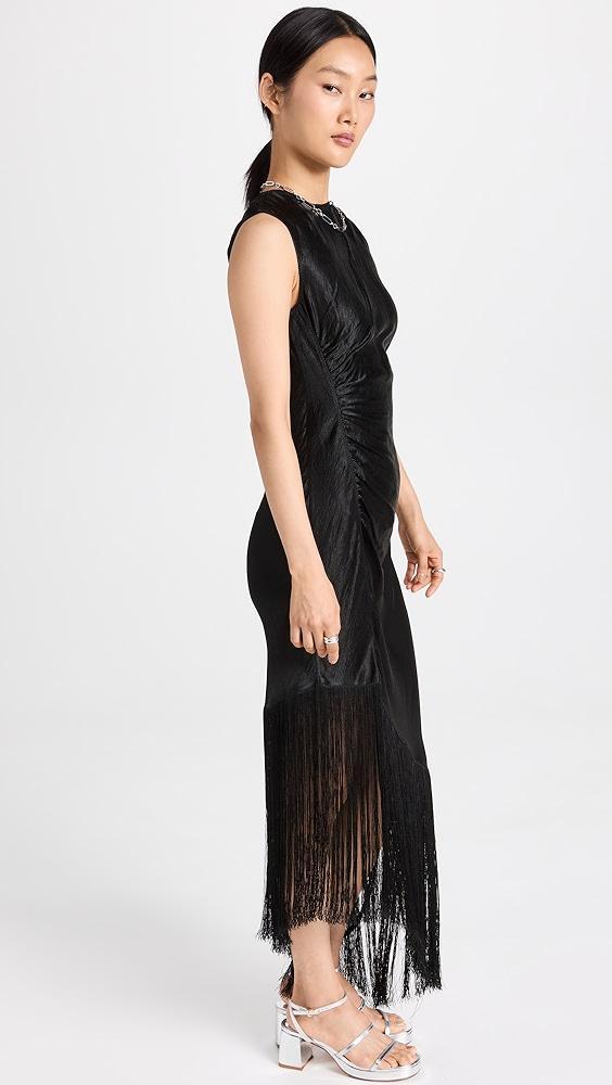 Anna October Andra Maxi Dress | Shopbop Product Image