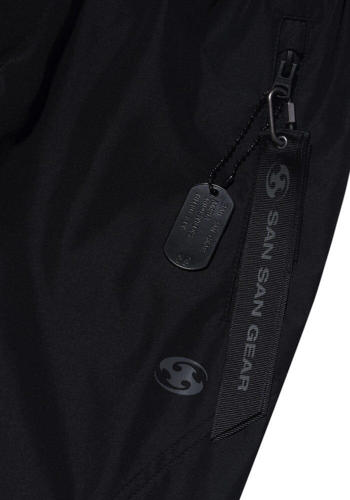 ALPHA X SAN SAN GEAR WINDBLOCK PANTS Product Image