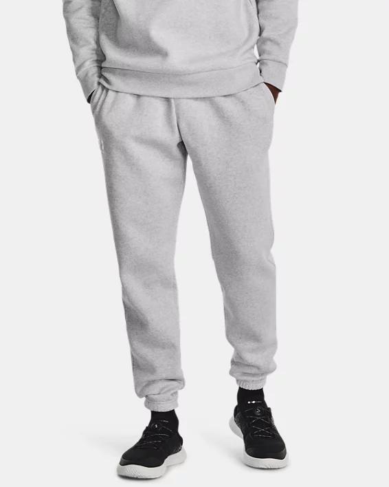 Mens UA Icon Fleece Joggers Product Image