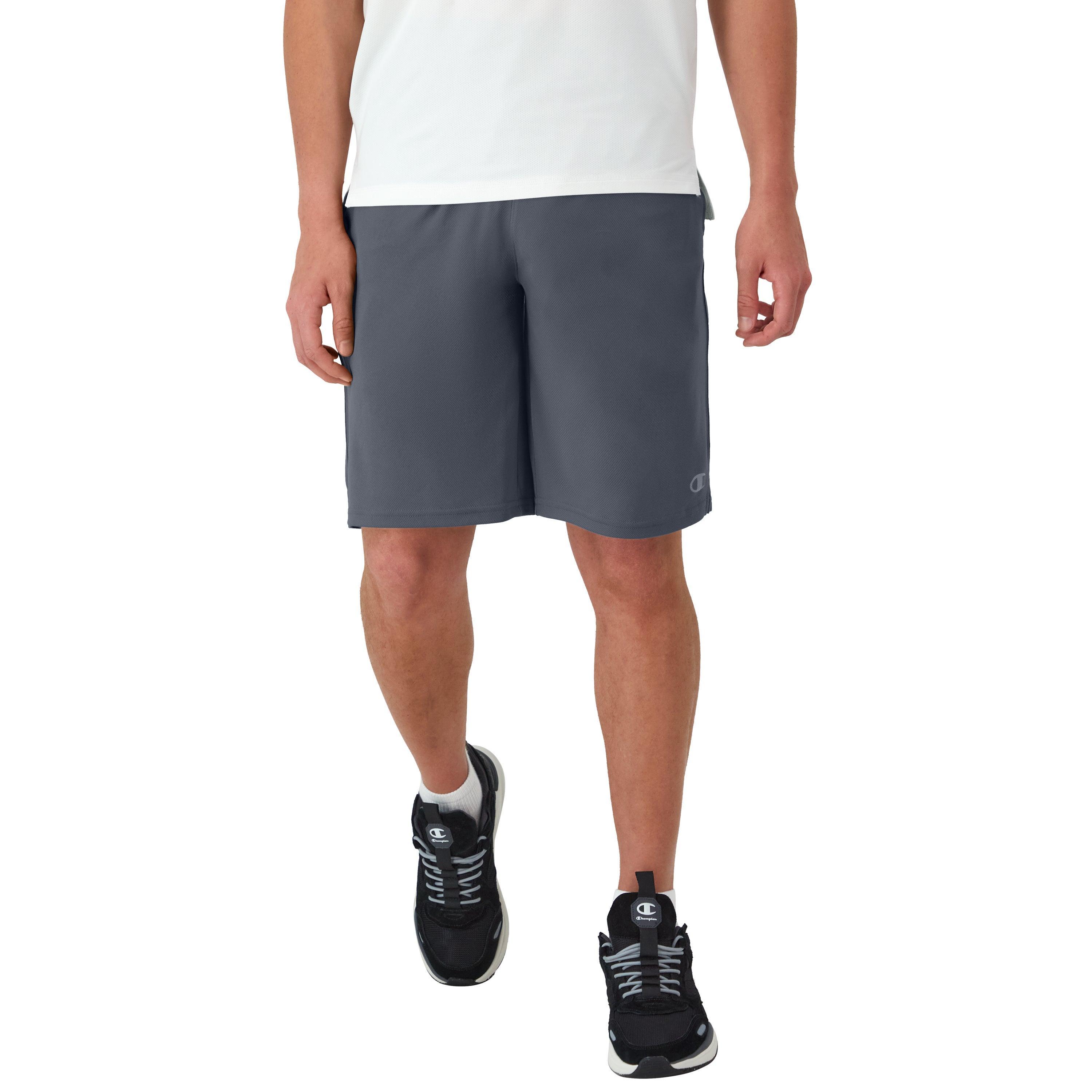 Mens Champion Cross Training 10-Inch Shorts Product Image