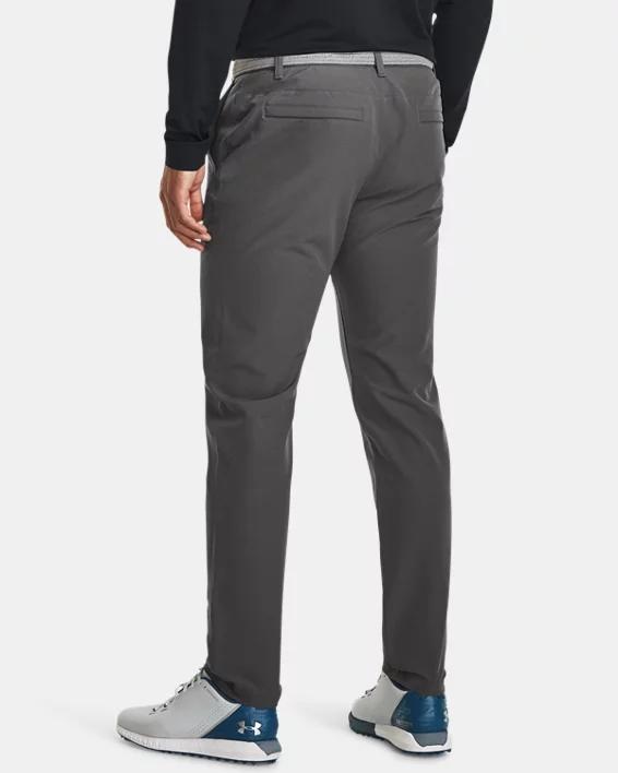 Men's ColdGear® Infrared Tapered Pants Product Image