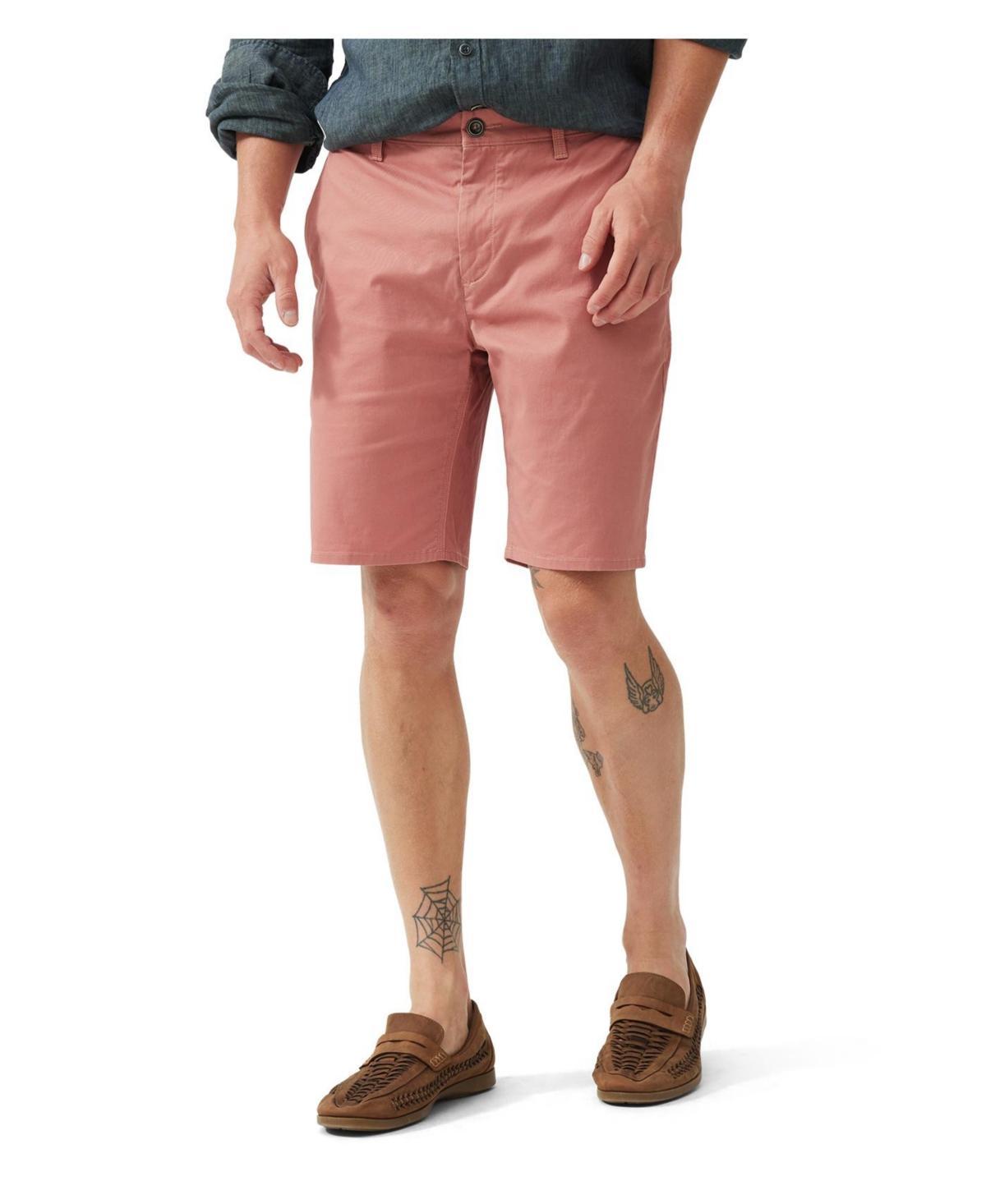 Rodd & Gunn Mens North Thames Sports 9 Short Product Image