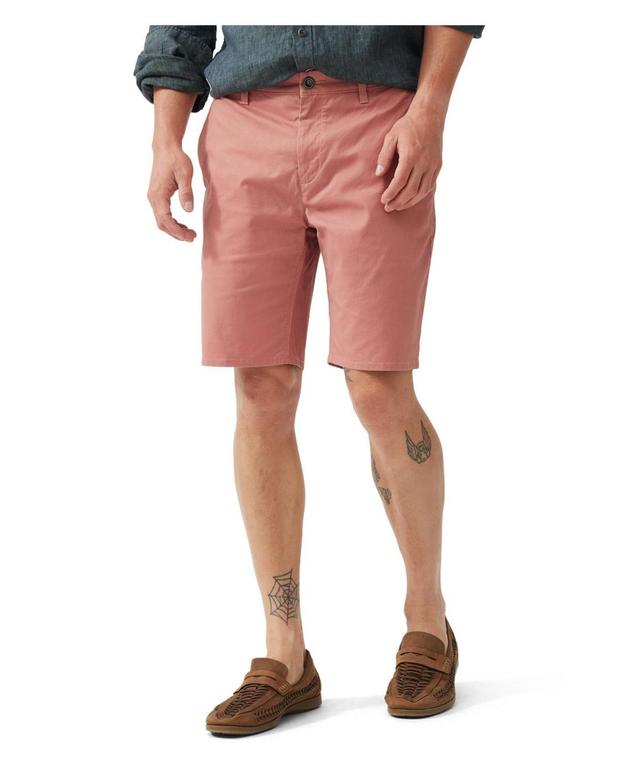 Rodd & Gunn Mens North Thames Sports 9 Short Product Image