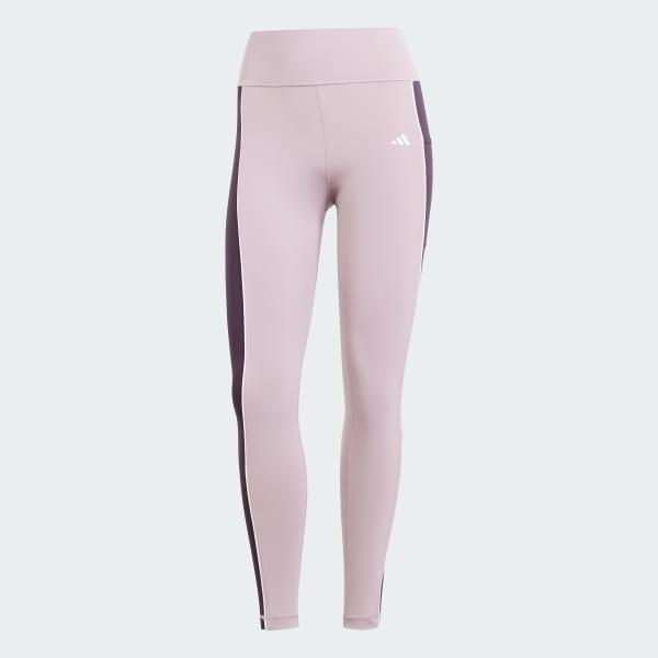 Optime Colorblock High Rise 7/8 Leggings Product Image