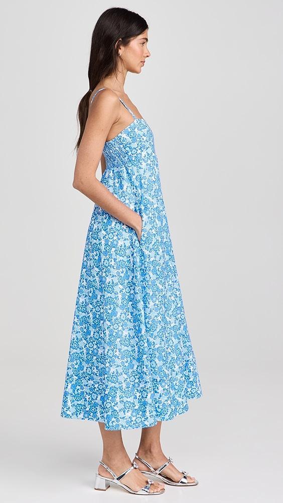 De Loreta Veracruz Dress | Shopbop Product Image