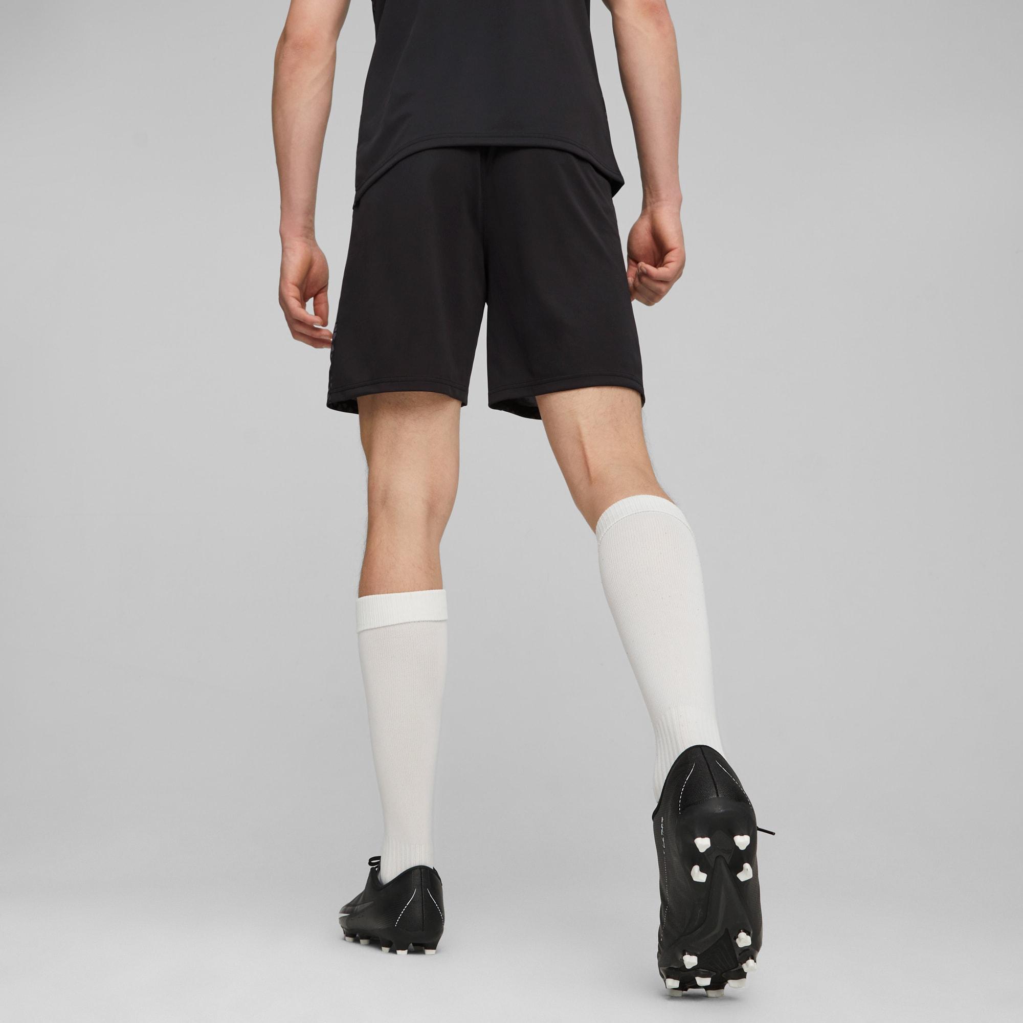 Borussia Dortmund Soccer Training Shorts Product Image