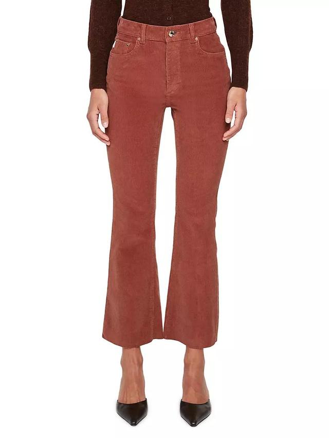 Bridget Instasculpt Bootcut Pants Product Image