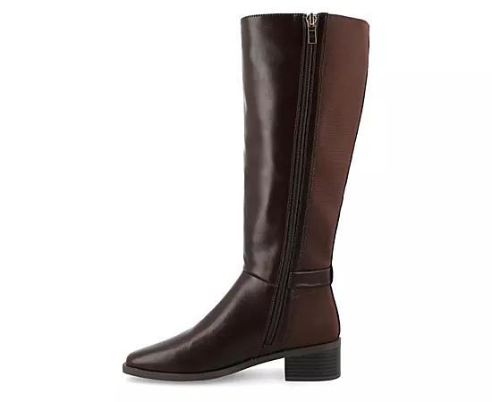 Journee Collection Womens Londyn Boots Product Image