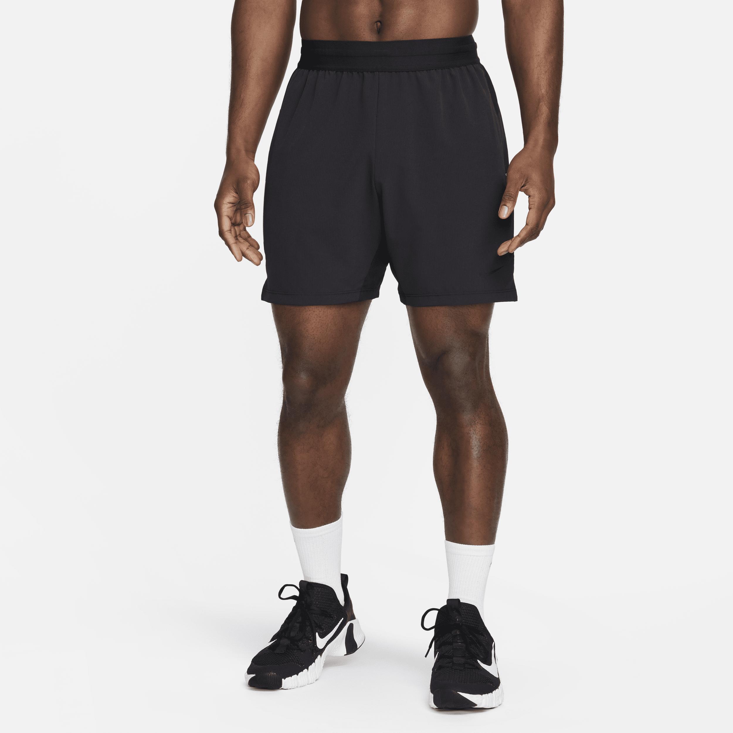 Nike Mens Flex Rep 4.0 Dri-FIT 7 Unlined Fitness Shorts Product Image