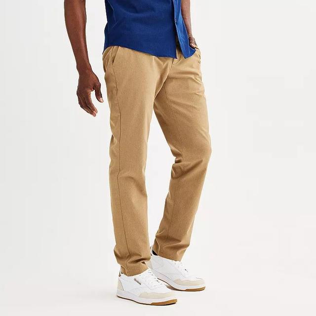 Mens FLX Tech Mesh Pants Product Image