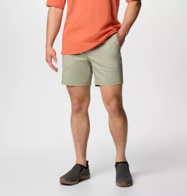 Columbia Men's Landroamer Twill Shorts- Product Image