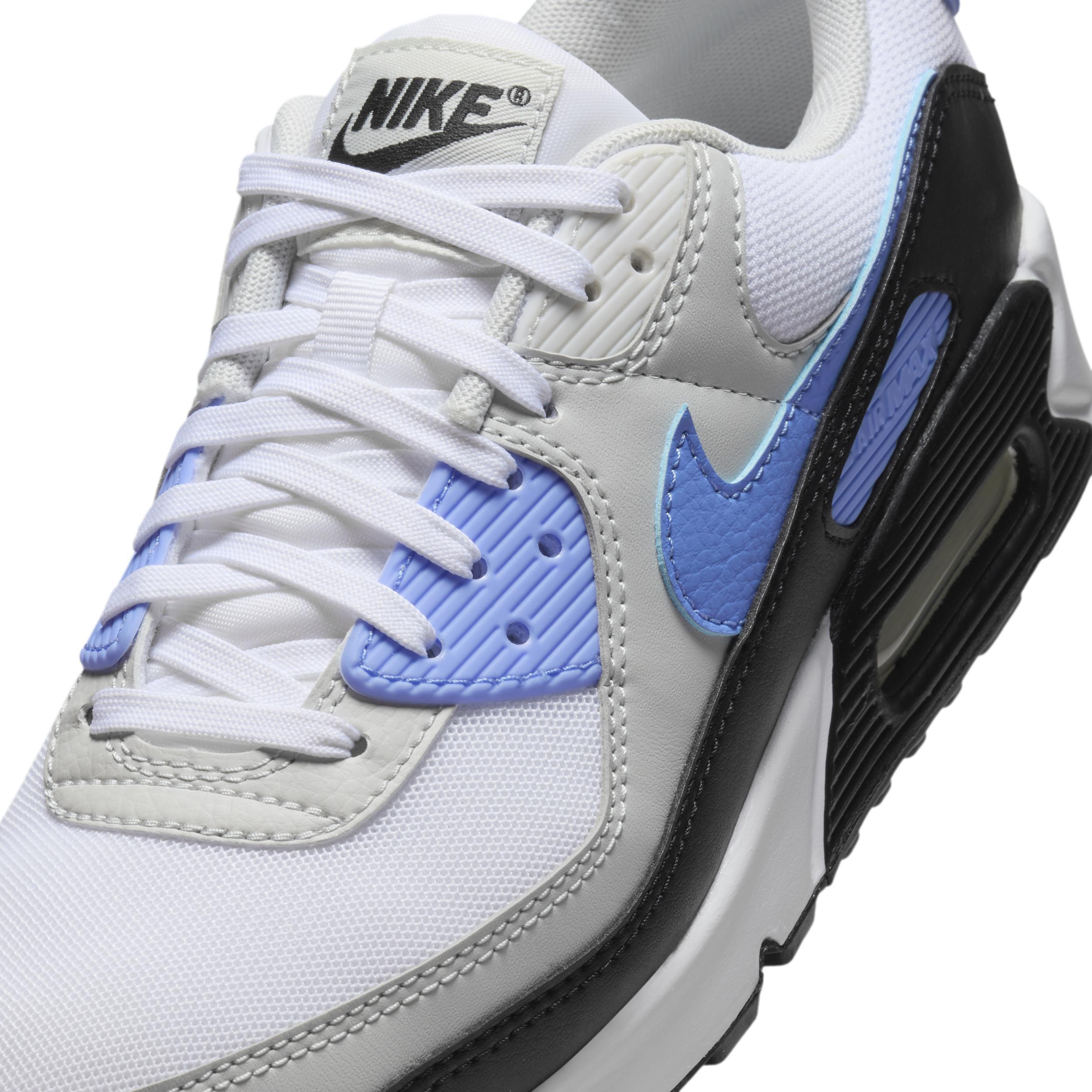 Nike Women's Air Max 90 Shoes Product Image