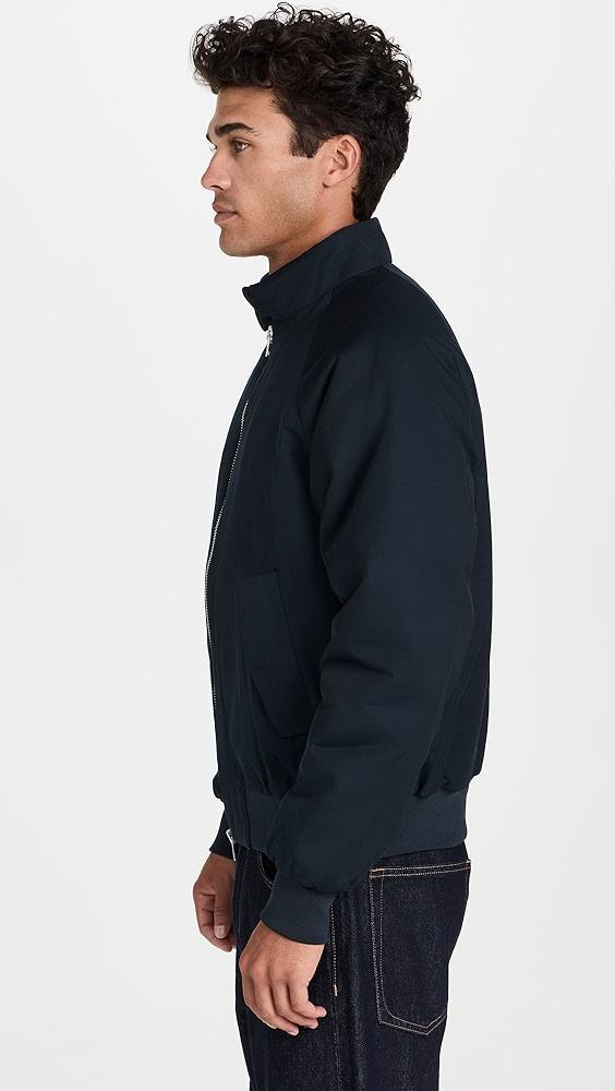 NN07 Dawson Jacket | Shopbop Product Image