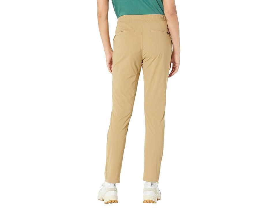 Marmot Kodachrome Pants (Shetland) Women's Casual Pants Product Image