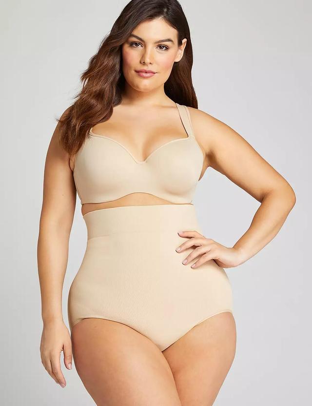 Level 2 Shaping Ultra High-Waist Brief Product Image