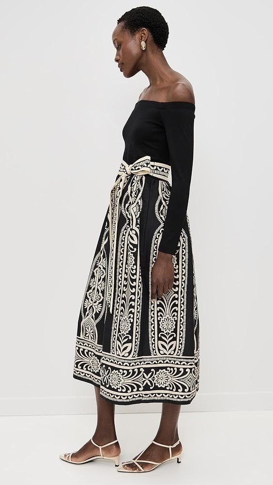 Cara Cara Imani Dress | Shopbop Product Image