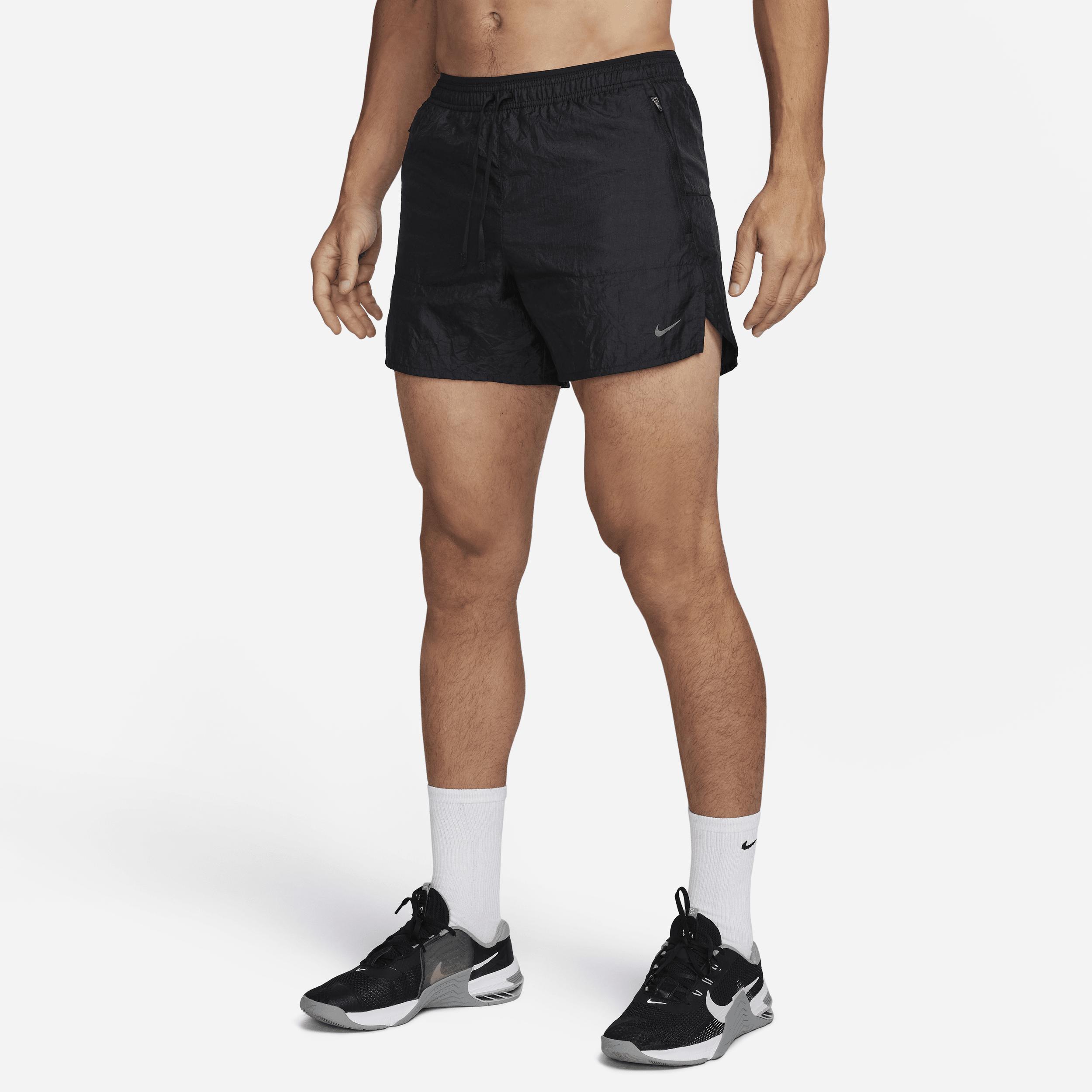 Nike Men's Stride Running Division Dri-FIT 5" Brief-Lined Running Shorts Product Image