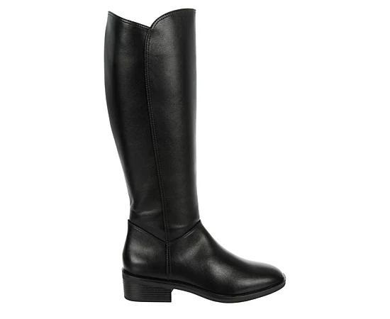 Michael By Shannon Womens Noel Wide Calf Tall Boot Product Image