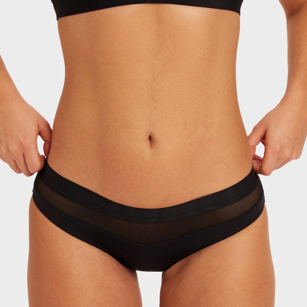 Parade Womens Re:Play Briefs - Eightball XS Product Image