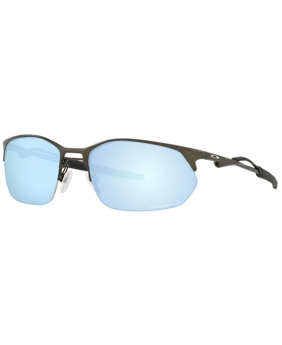 Oakley Men's Wire Tap 2.0 Sunglasses Product Image