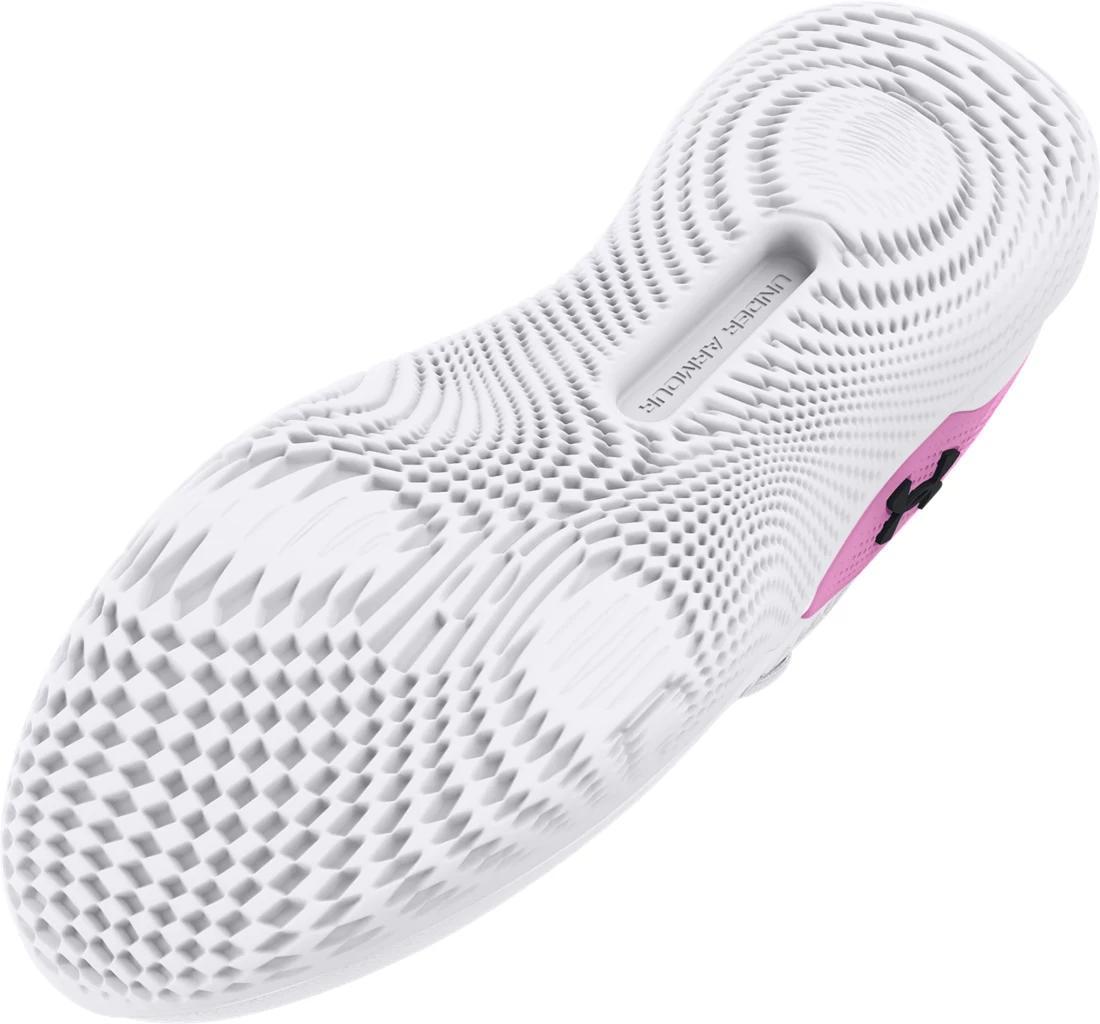 Women's UA Dynamic IntelliKnit Training Shoes Product Image