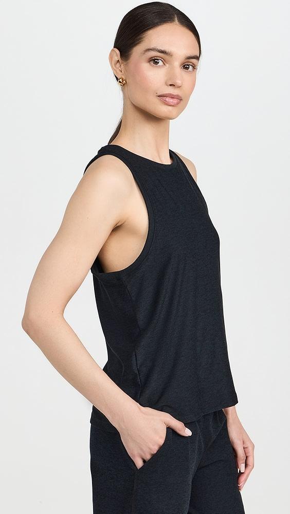 Beyond Yoga Featherweight Rebalance Tank | Shopbop Product Image