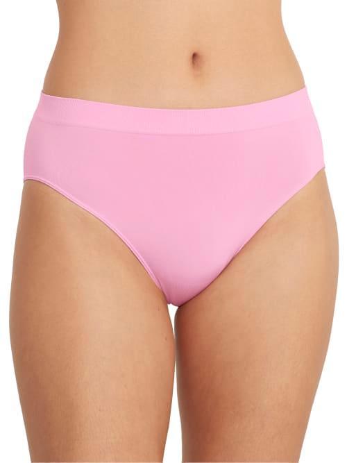 Wacoal B-Smooth High Cut Briefs Product Image