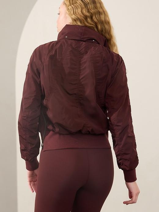 Jetset Bomber Product Image