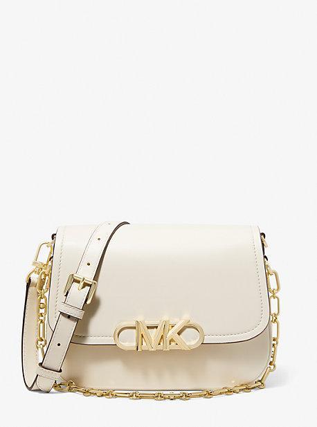 Womens Parker Saddle Crossbody Bag Product Image